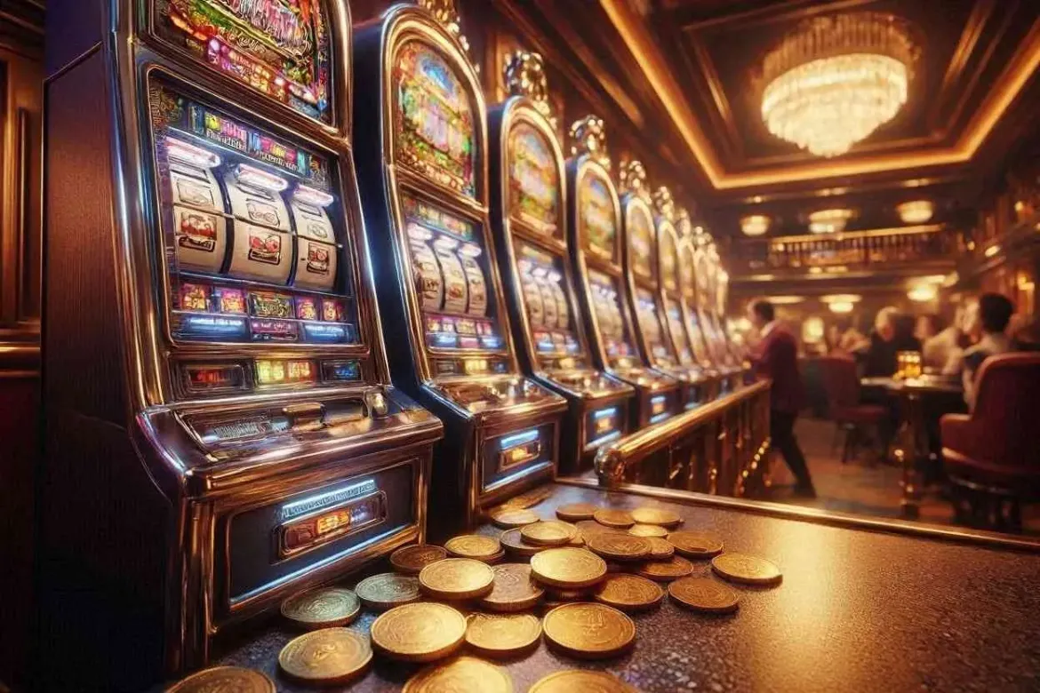Irwin Casino